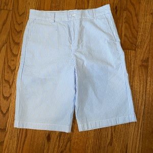 Vineyard Vines Pinstripe Shorts